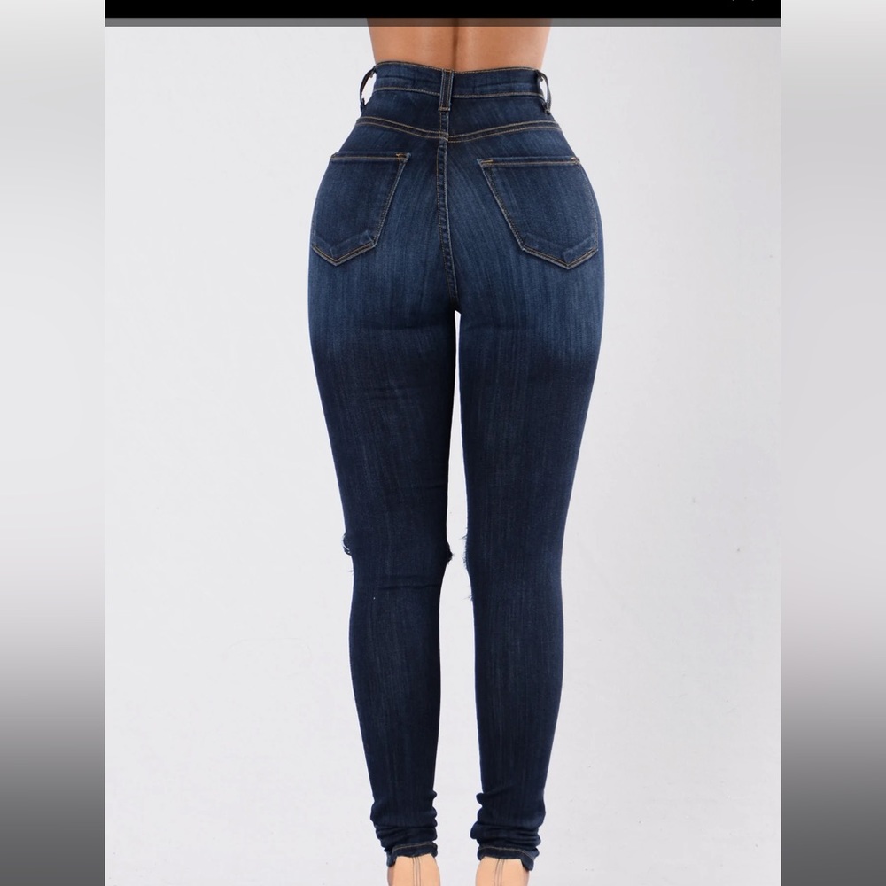 Fashion Nova Jeans